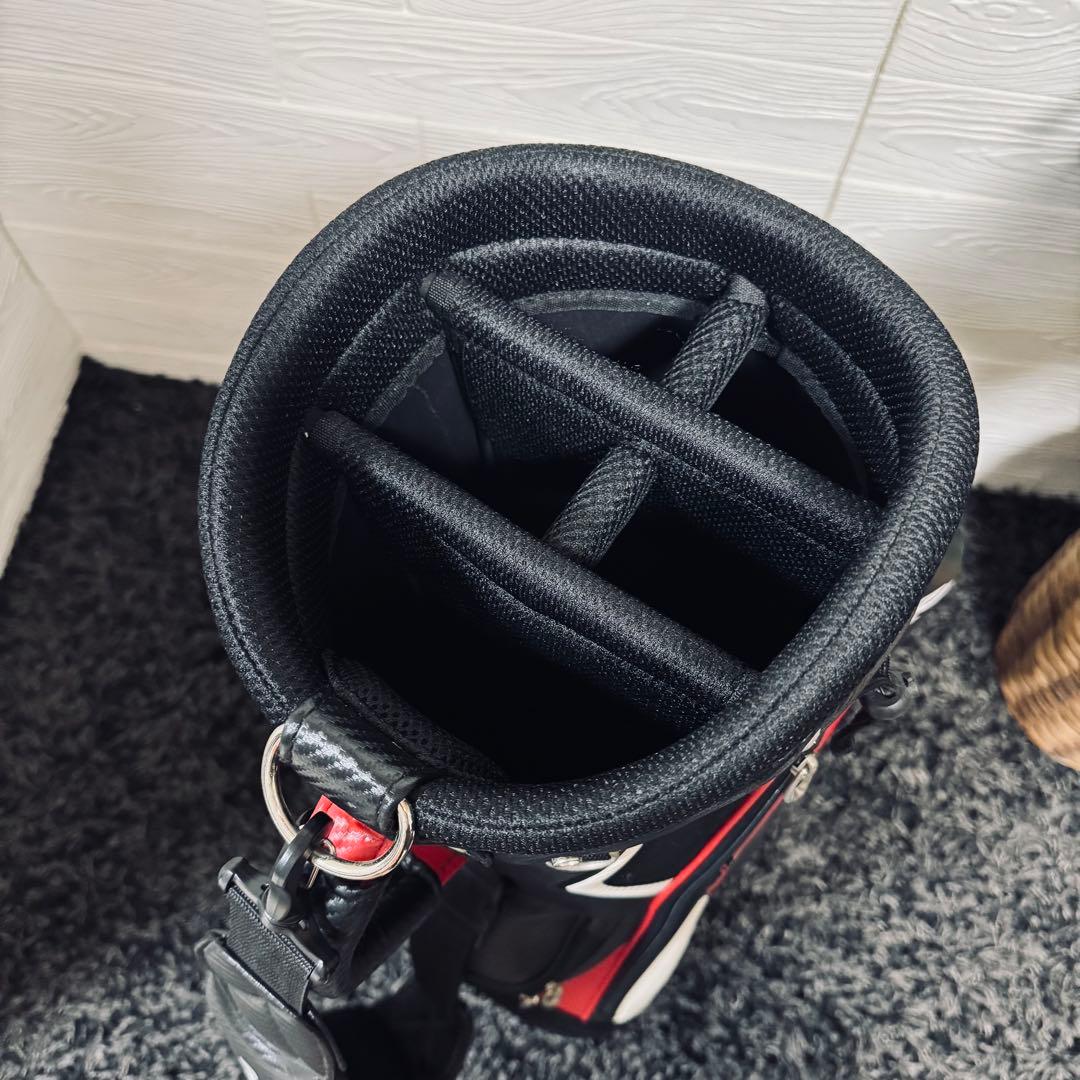 Taylor Made キャディーバッグ ゴルフバッグ テーラーメイド