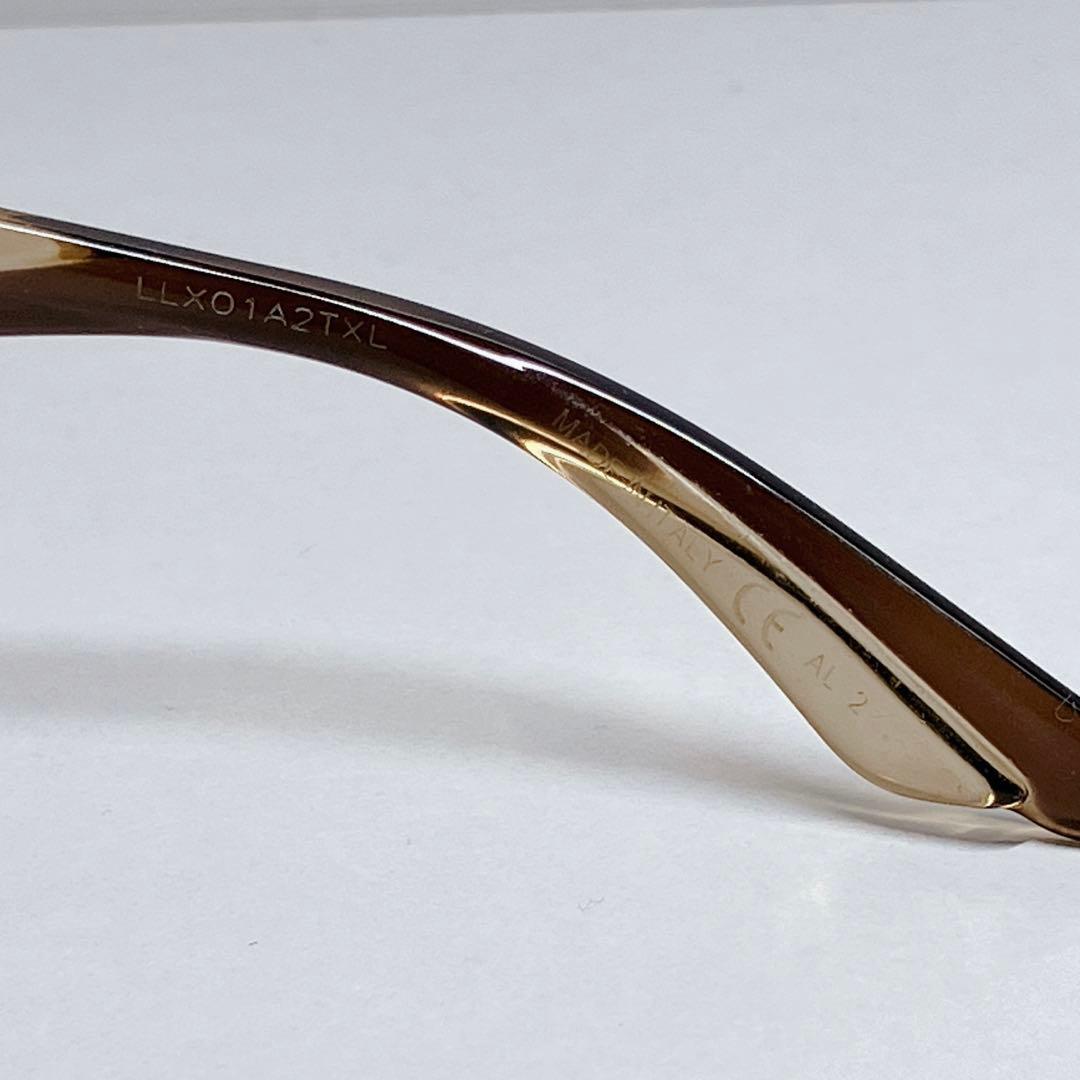 クリスチャンディオール DIORVOLUTE2F サングラス　箱付き　度なし