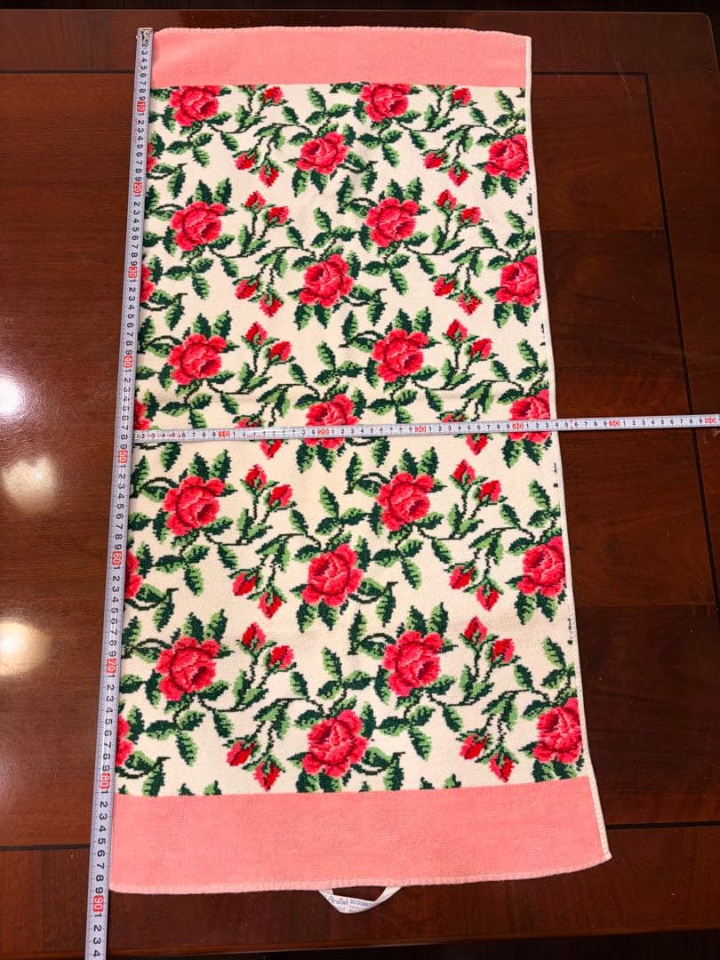 Al-Pa-Loh alpaloh アルパロ バスタオル