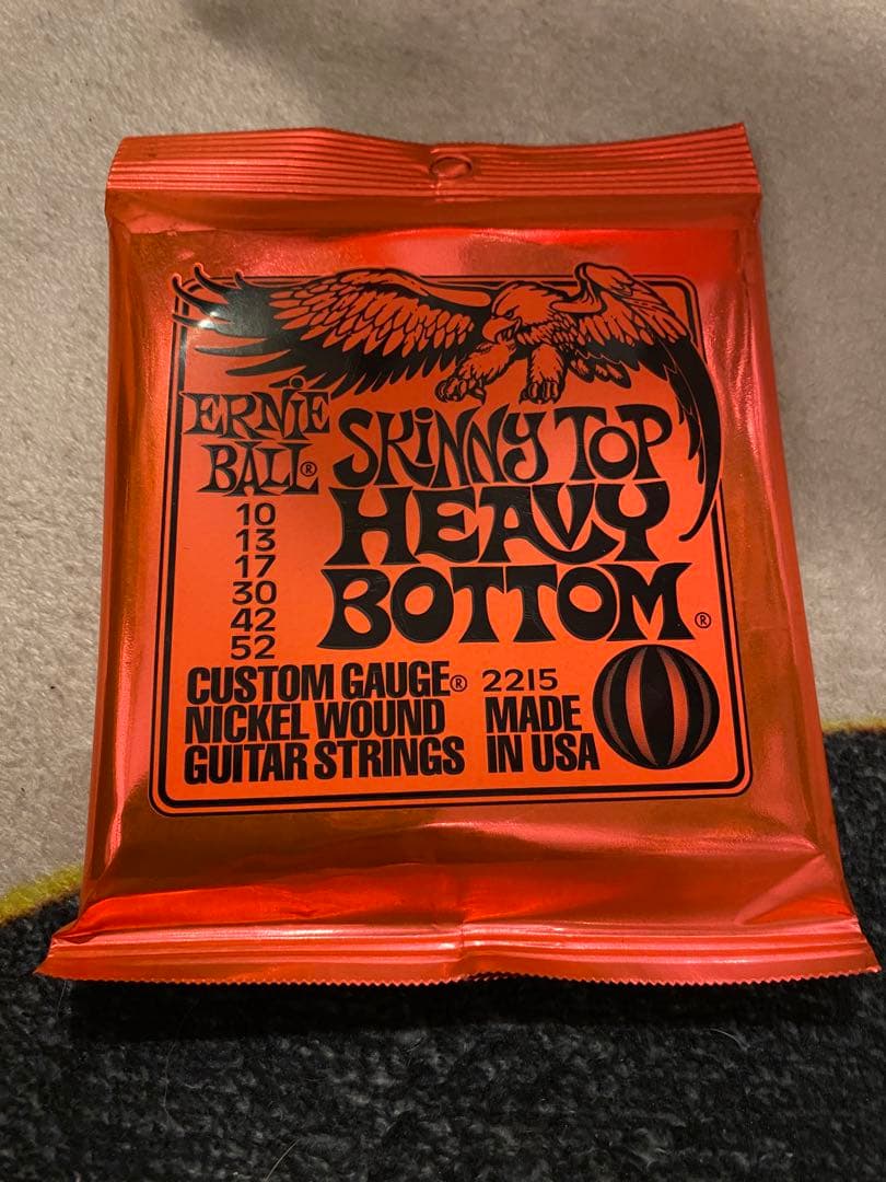 Bacchus バッカス ミニエレキギター GS-Mini CAR オマケ付き