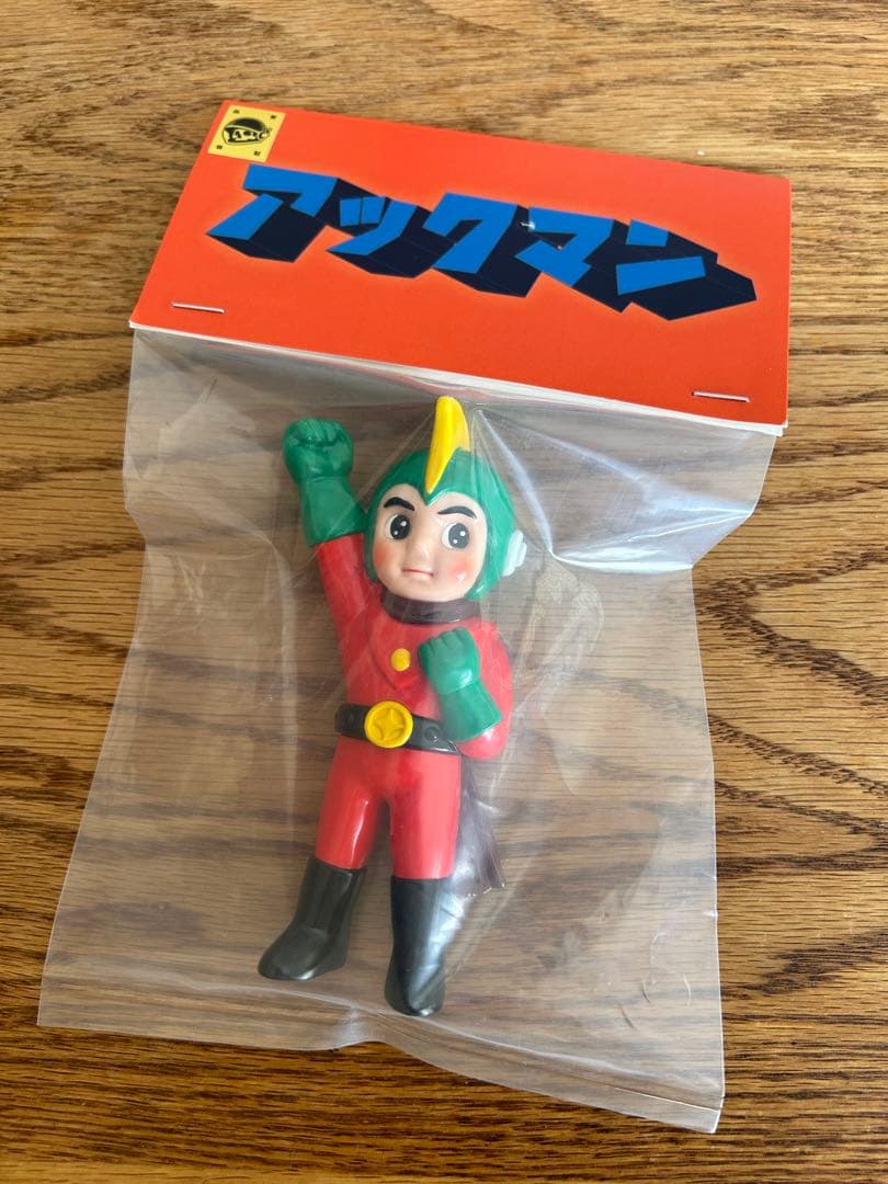 アックマン　ビッグレックス　まんだらけ決起集会