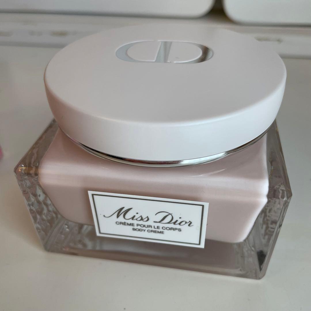 ミスディオールボディークリーム150ml 売り切りセール♡