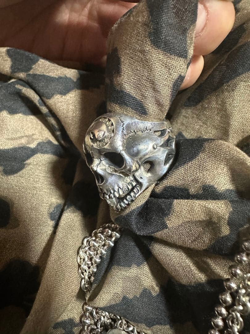 BUCK-TICK ビックブラックマリア　星野英彦