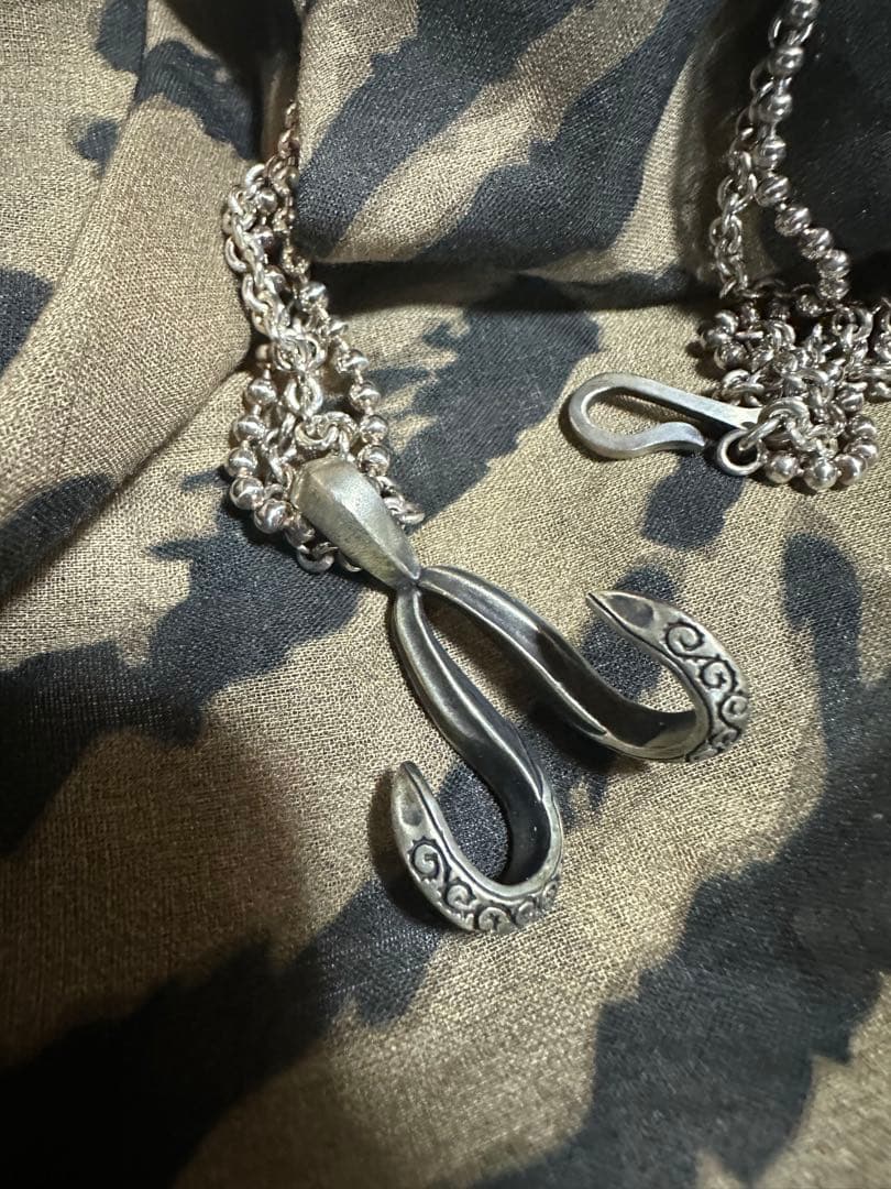 BUCK-TICK ビックブラックマリア　星野英彦