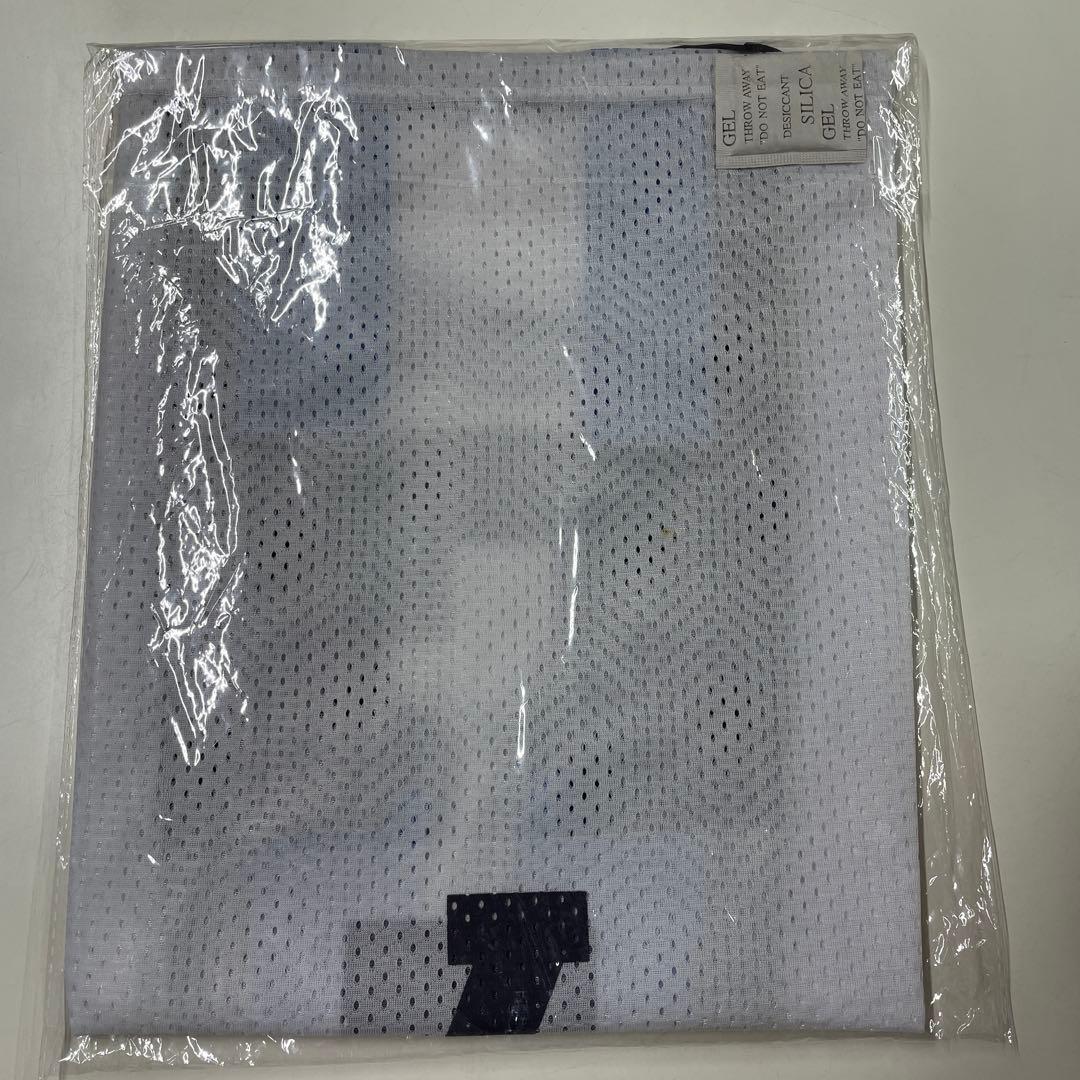 スラムダンク　ユニフォーム　 「陵南７番・仙道彰」