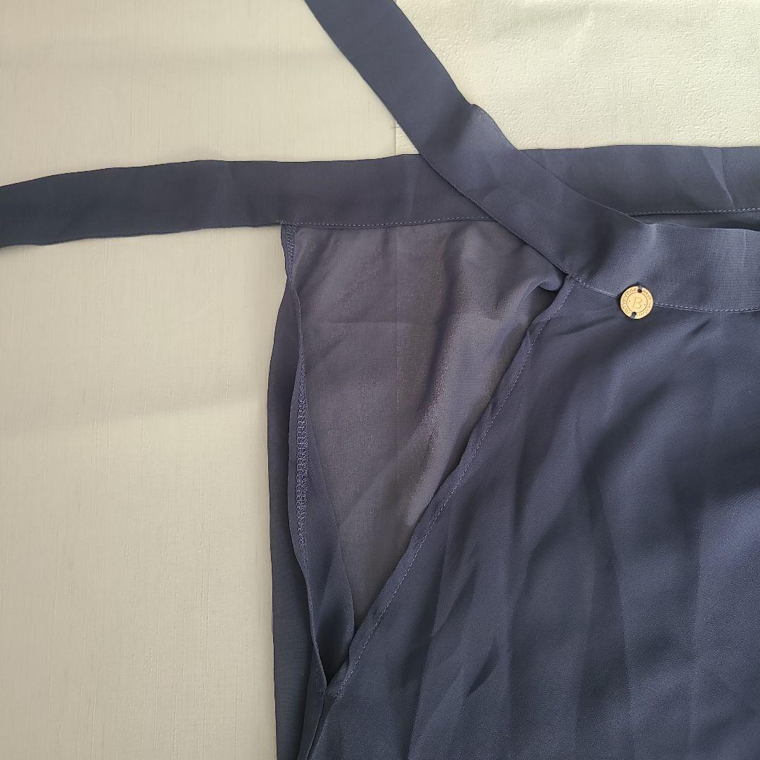 BODILE 新品未使用タグ付き XS/S サイズ リハーサルスカート