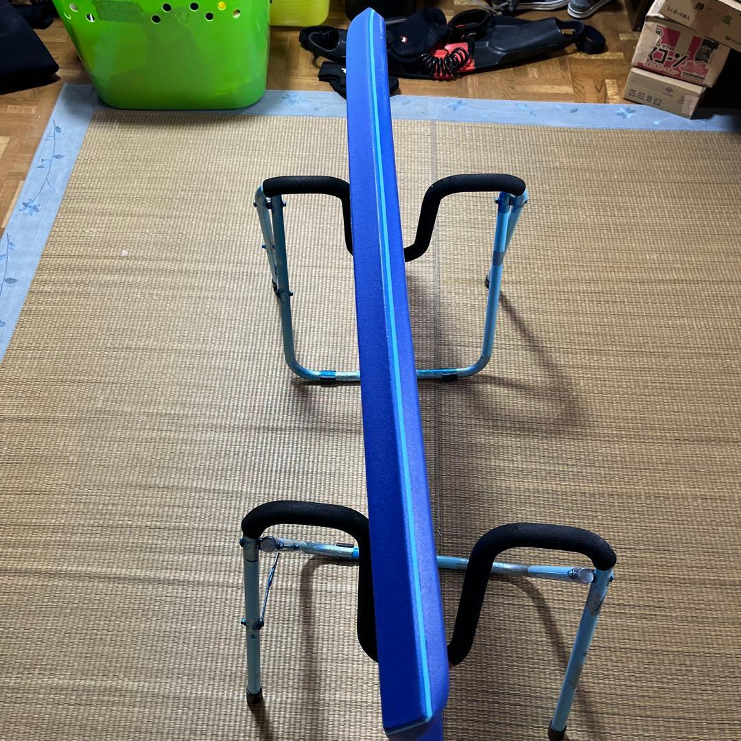 サイエンスボディボード。PIPE 41