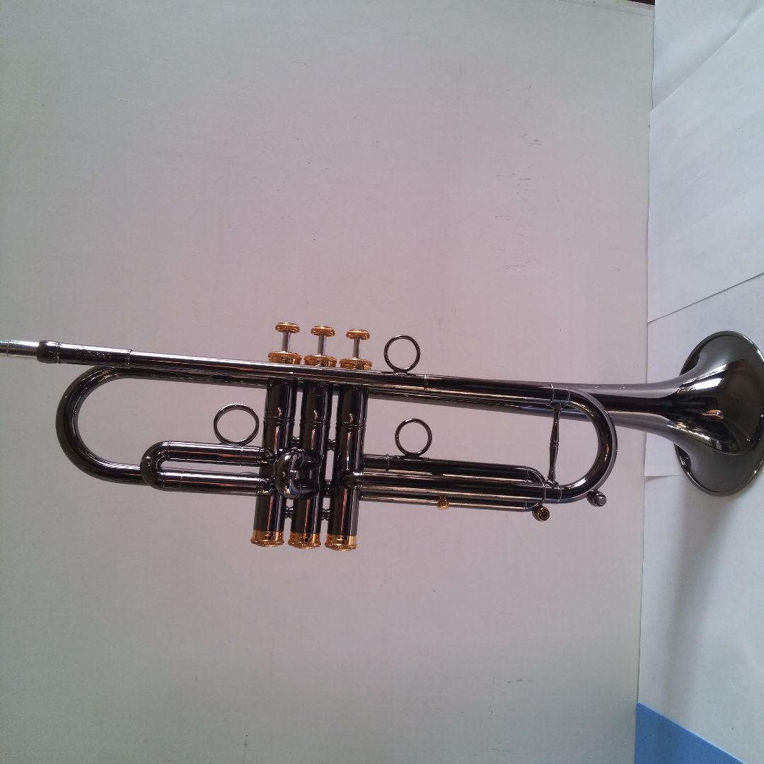 トランペット Queen Brass Zorro