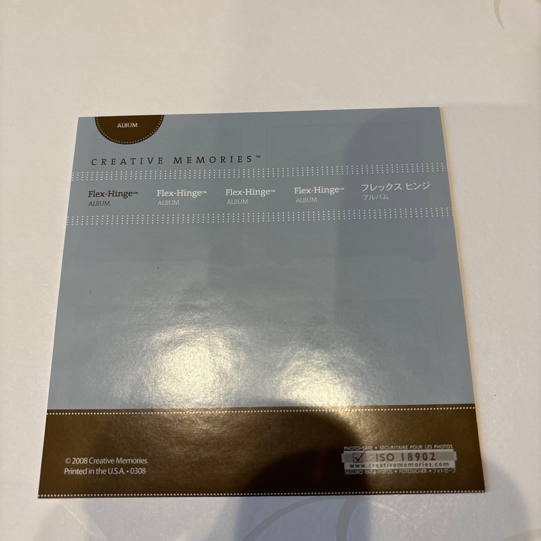 クリエイティブメモリーズ　 アルバム 他セット
