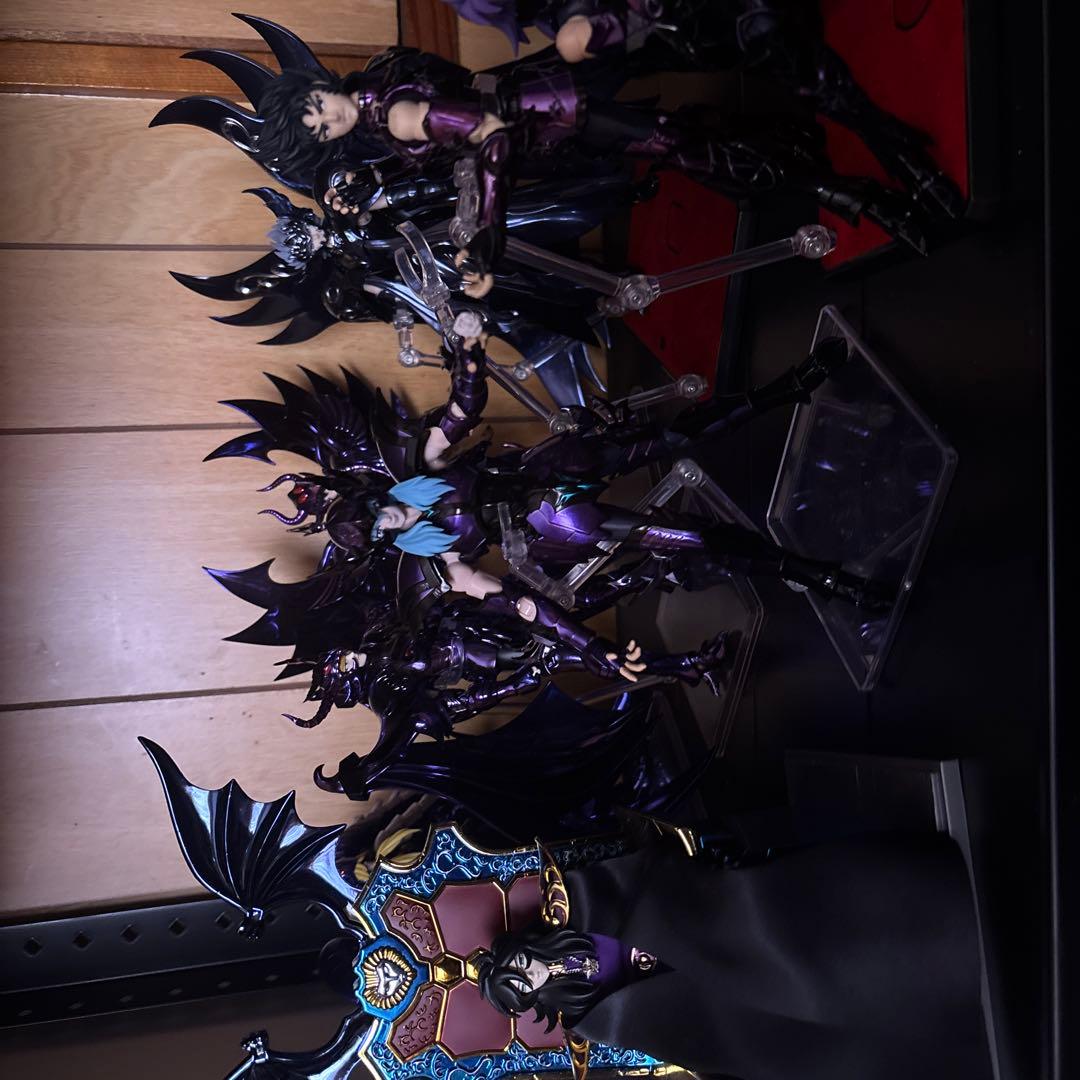 ヨウ　冥衣メンバー