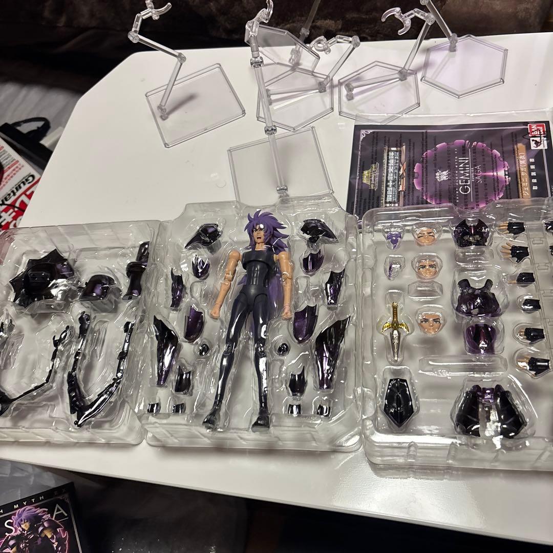 ヨウ　冥衣メンバー