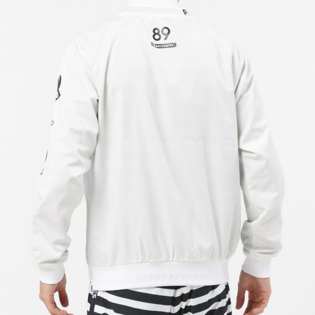 パーリーゲイツ　タフレックスサーモトロン　ダルファイン ツインジャケット