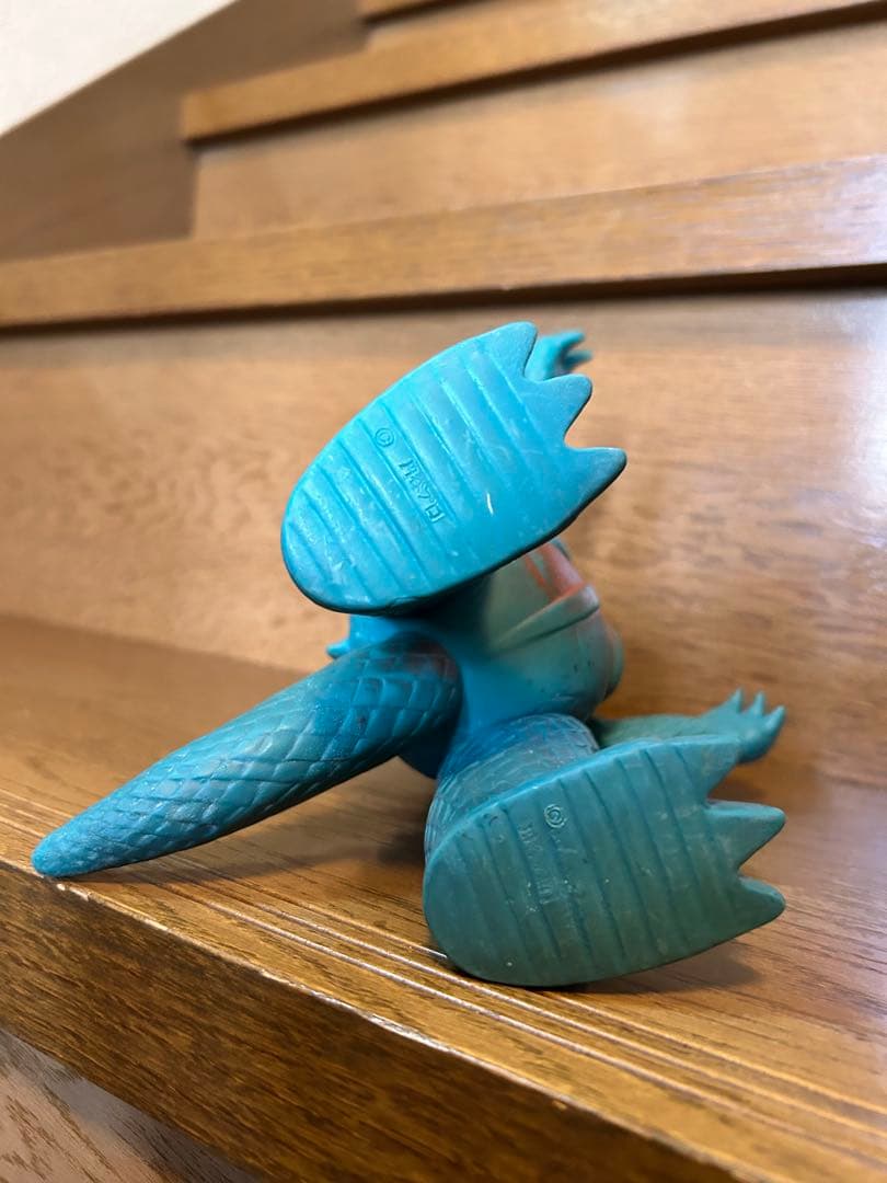 ゴメスマルサン当時物スタンダードサイズ