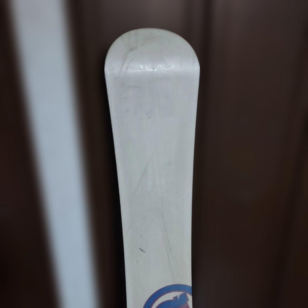 155CM アメリカ国旗 スノーボード