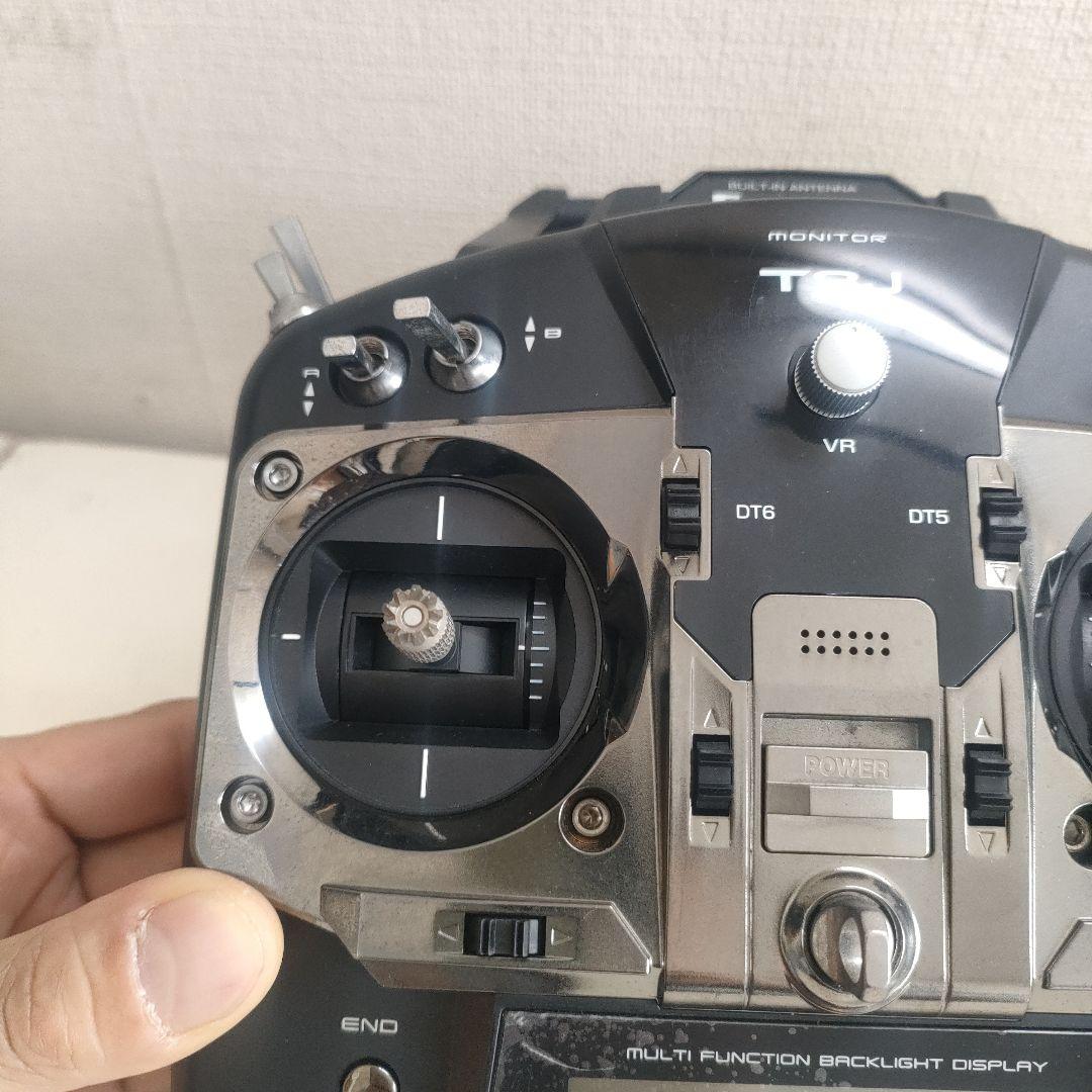 フタバ T8Jプロポのみ