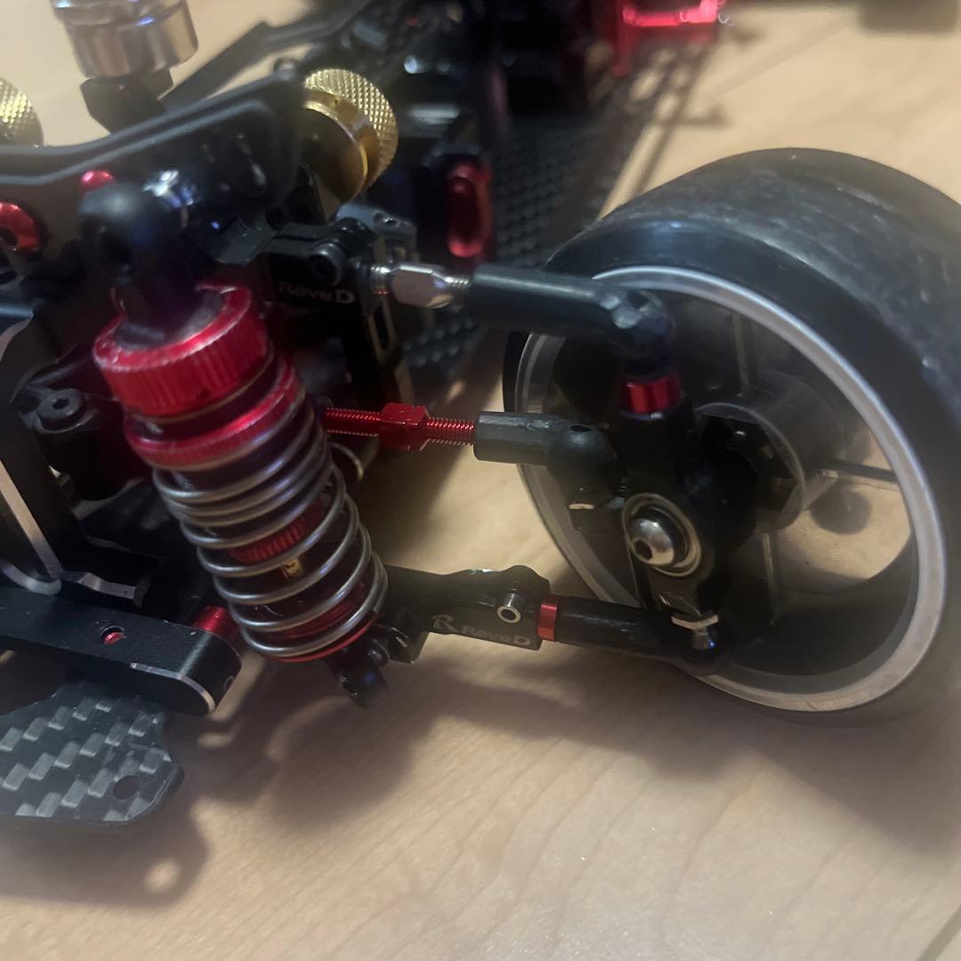 ReveD MC-1 フルオプション