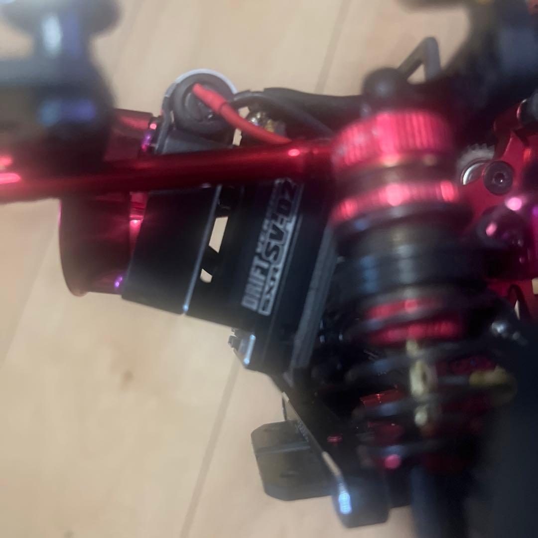 ReveD MC-1 フルオプション