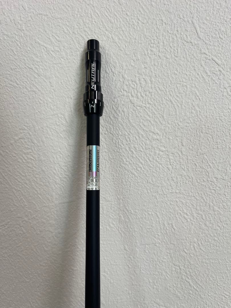 BX1ST純正　BS 6S VENTUS ベンタス　ドライバー用