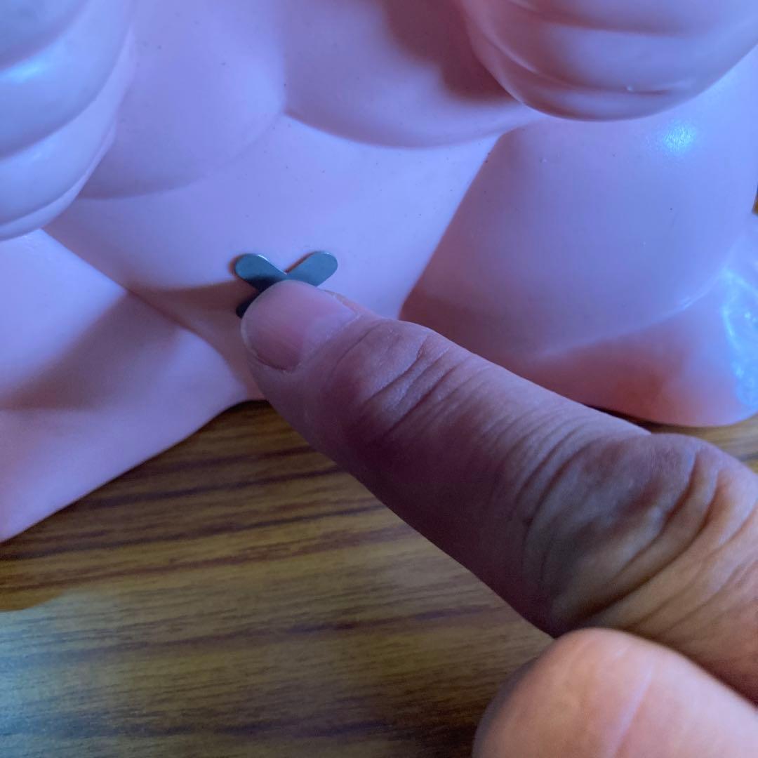 ゴリラ　照明　昭和レトロ　レア品