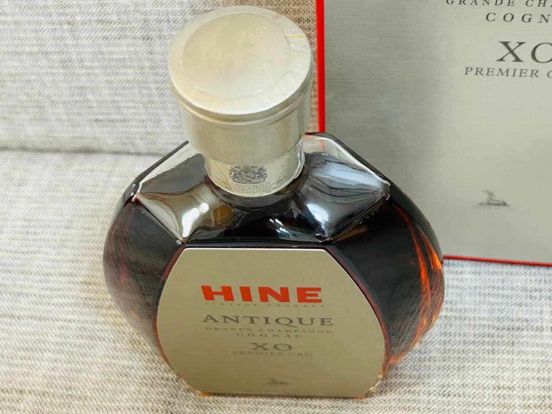 COGNAC HINE ANTIQUE XO ハインアンティークXO コニャック