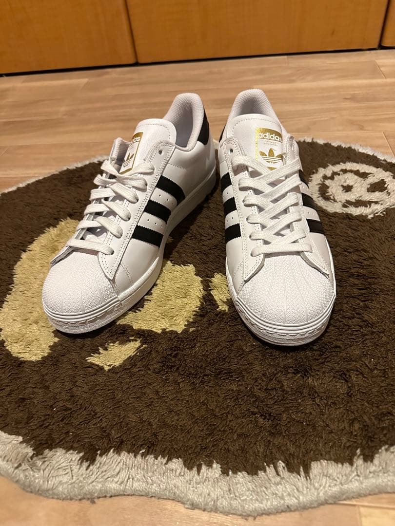 ⭐️ヨッシー⭐️ adidas スーパースター ADV