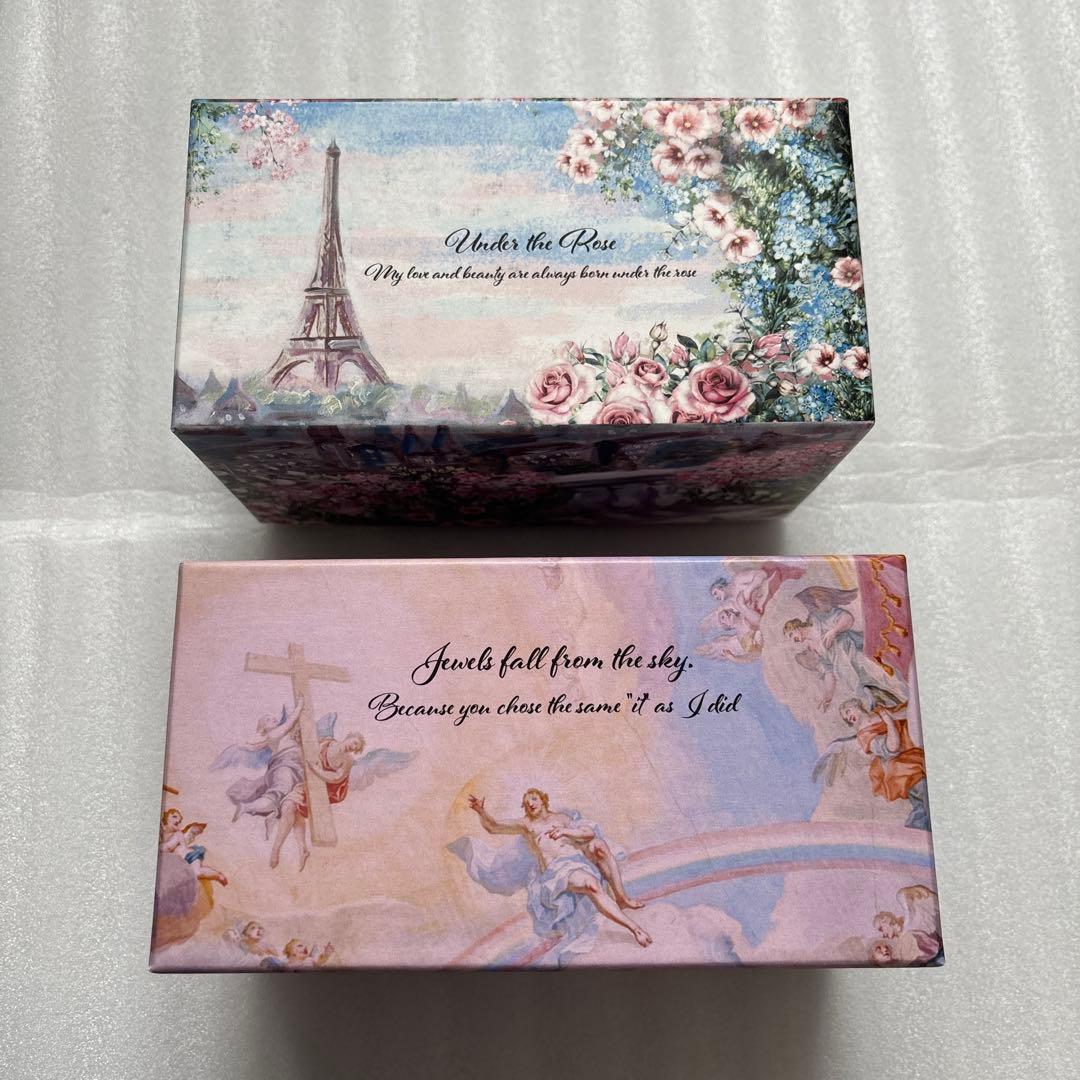 マリアオラクル アロマストーンMARIA Aurora Stone 2種セット