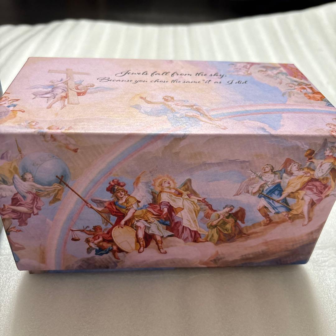 マリアオラクル アロマストーンMARIA Aurora Stone 2種セット