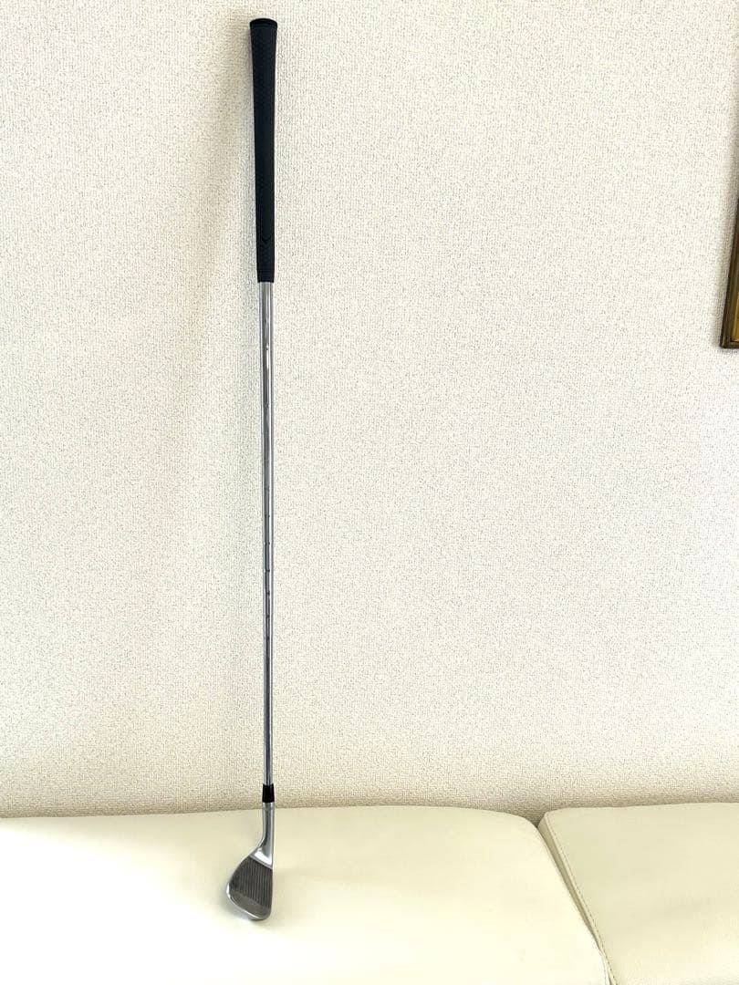 Callaway Jaws Raw 48度ウェッジ