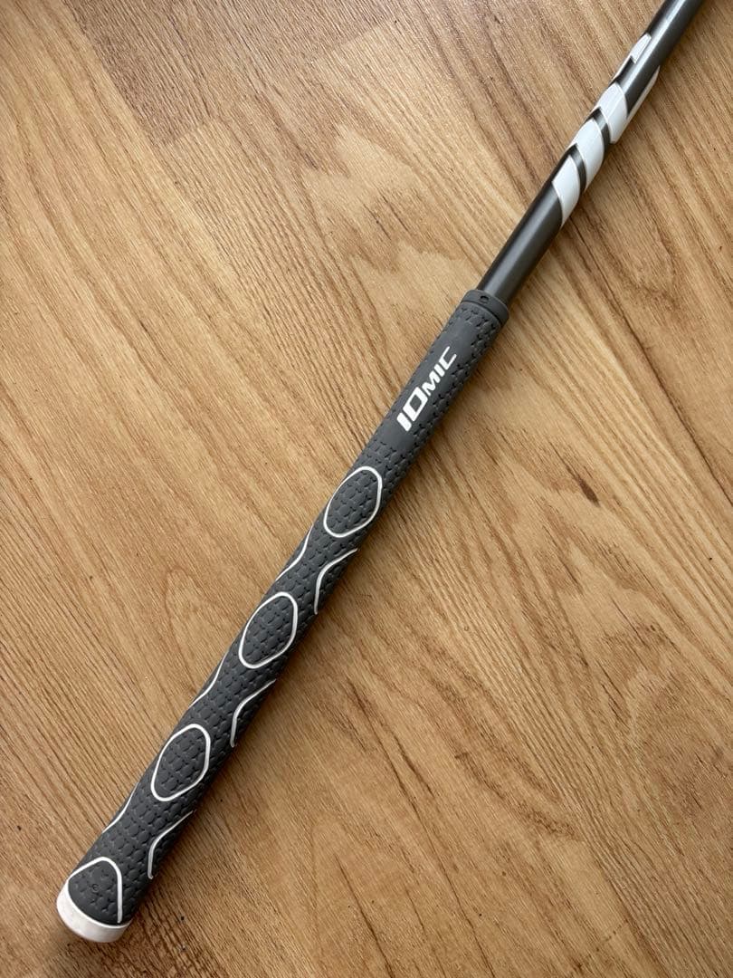 フジクラ シャフト New MCI 70S 4U キャロウェイ スリーブ付