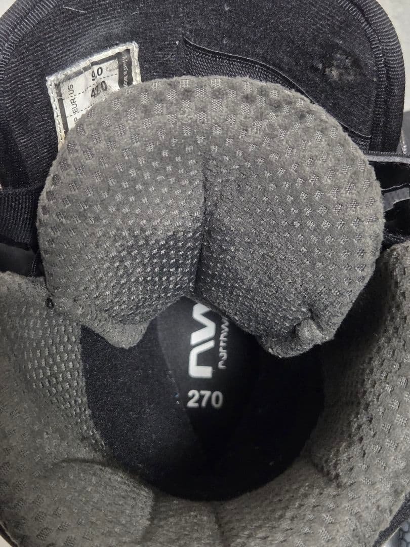 スノーボード NORTHWAVE DOMAIN 2 SPIN