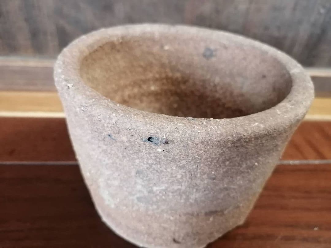 初代伝市鉢　3種3点まとめて