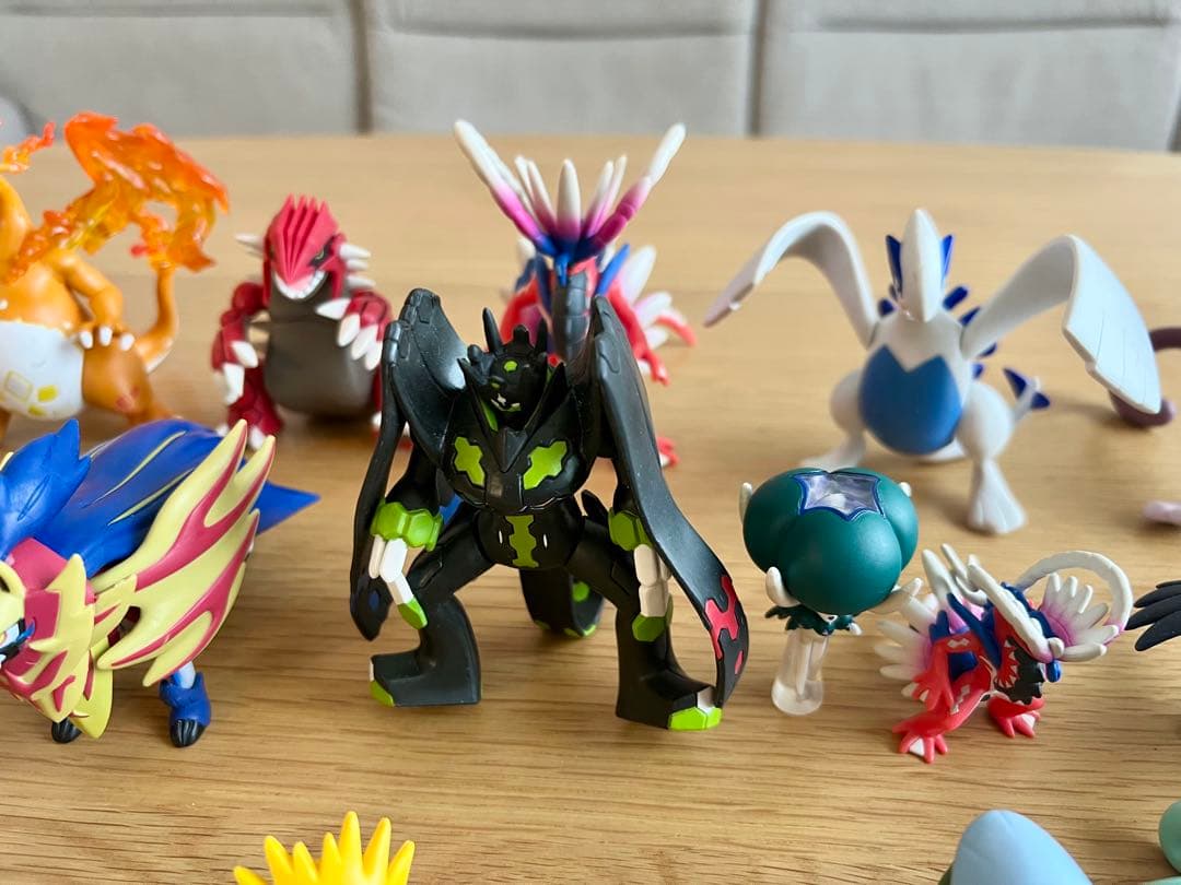 ポケモン モンコレまとめ売り