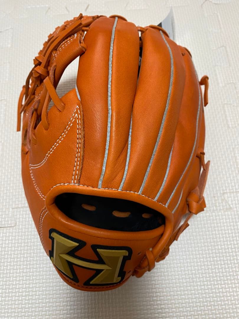 Hi-GOLD(ハイゴールド) J号球対応 少年用軟式グラブ