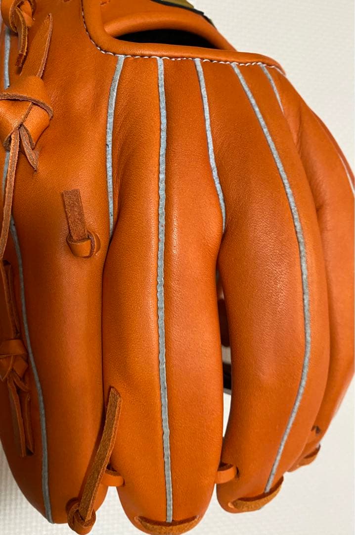 Hi-GOLD(ハイゴールド) J号球対応 少年用軟式グラブ