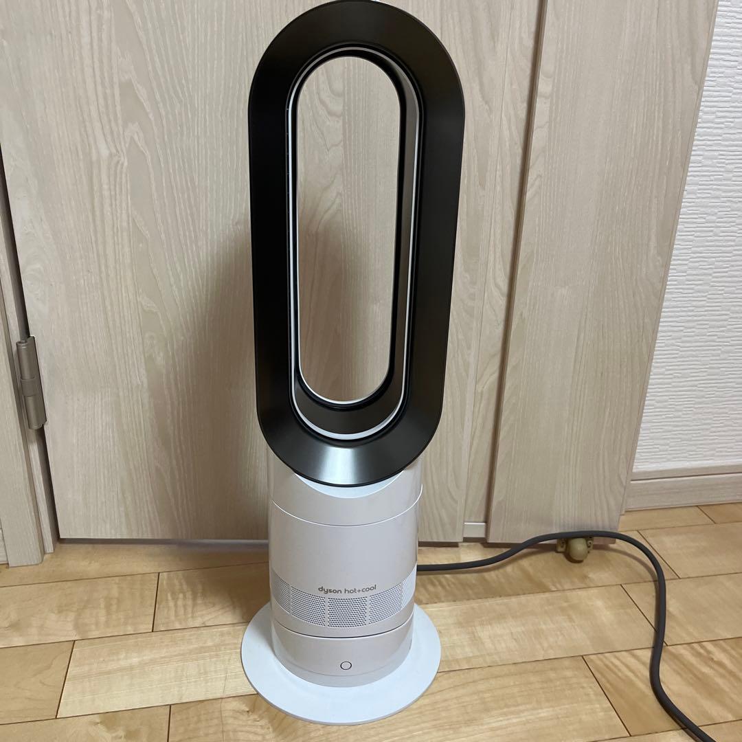 Dyson ホット&クール　2024年製