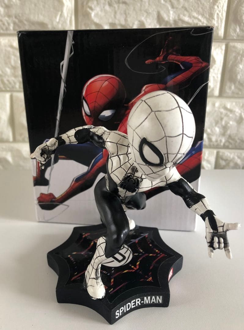 スポーツ NBA 2019 SPIDERMAN Brooklyn NETS MARVEL