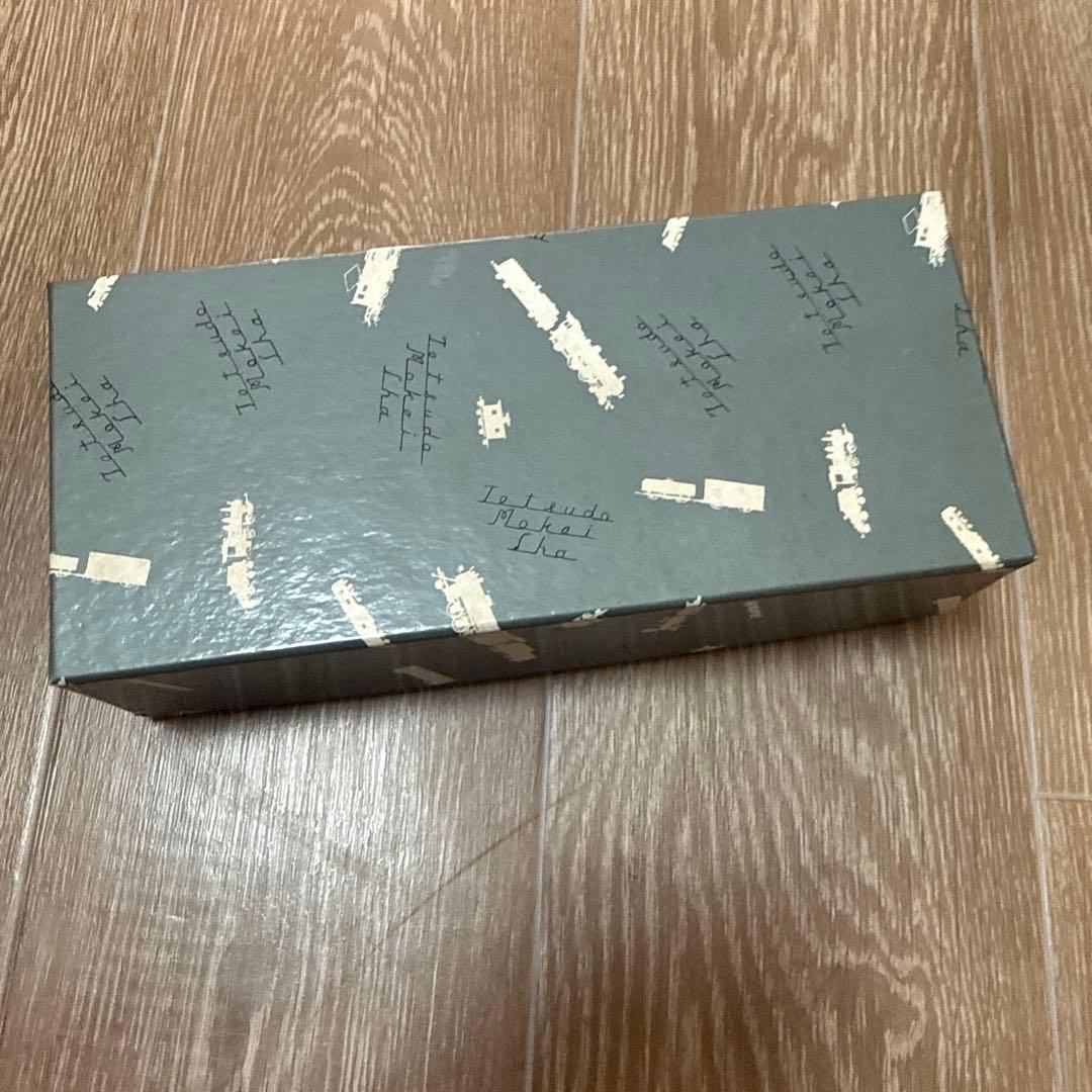 鉄道模型社 ED23形 電気機関車 HOゲージ 完成品 ビンテージ 真鍮モデル