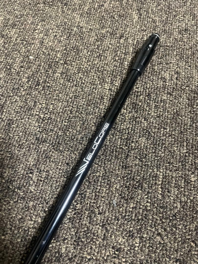 ベンタスブラック6s タイトリスト3W用