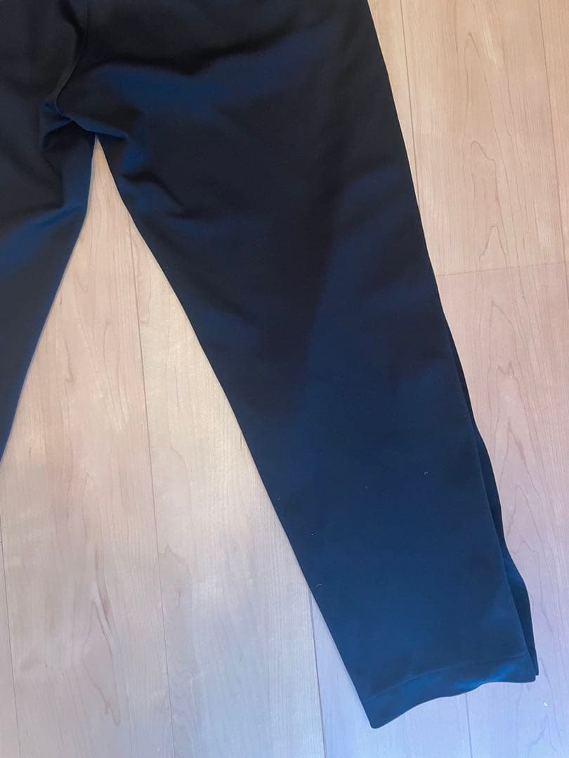 ウェア ballaholic / Side Snap Jersey Pants L