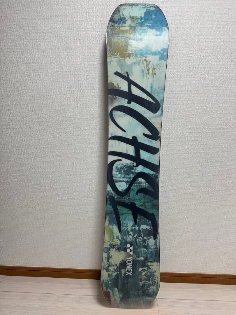 YONEX ACHSE スノーボード