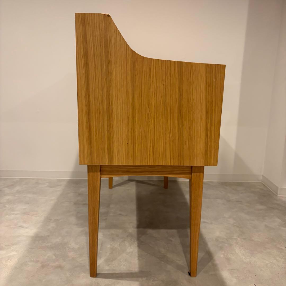 uniko ウニコ　SIGNE シグネ ドレッサー デスク