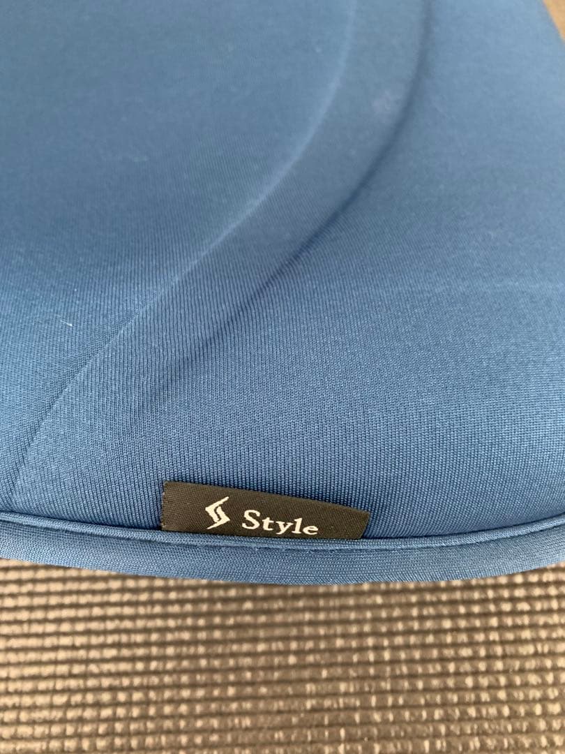 Style SMART 姿勢矯正クッション
