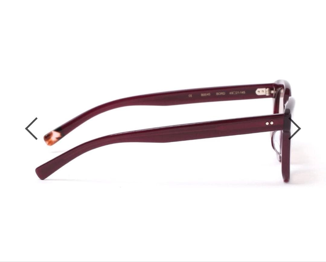 ぽ*ん様 未開封 Chaos B0045 アイウェア サングラス