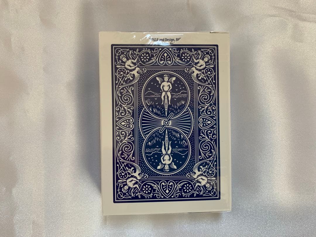 Bicycle バイシクル OHIO製　など 9個セット