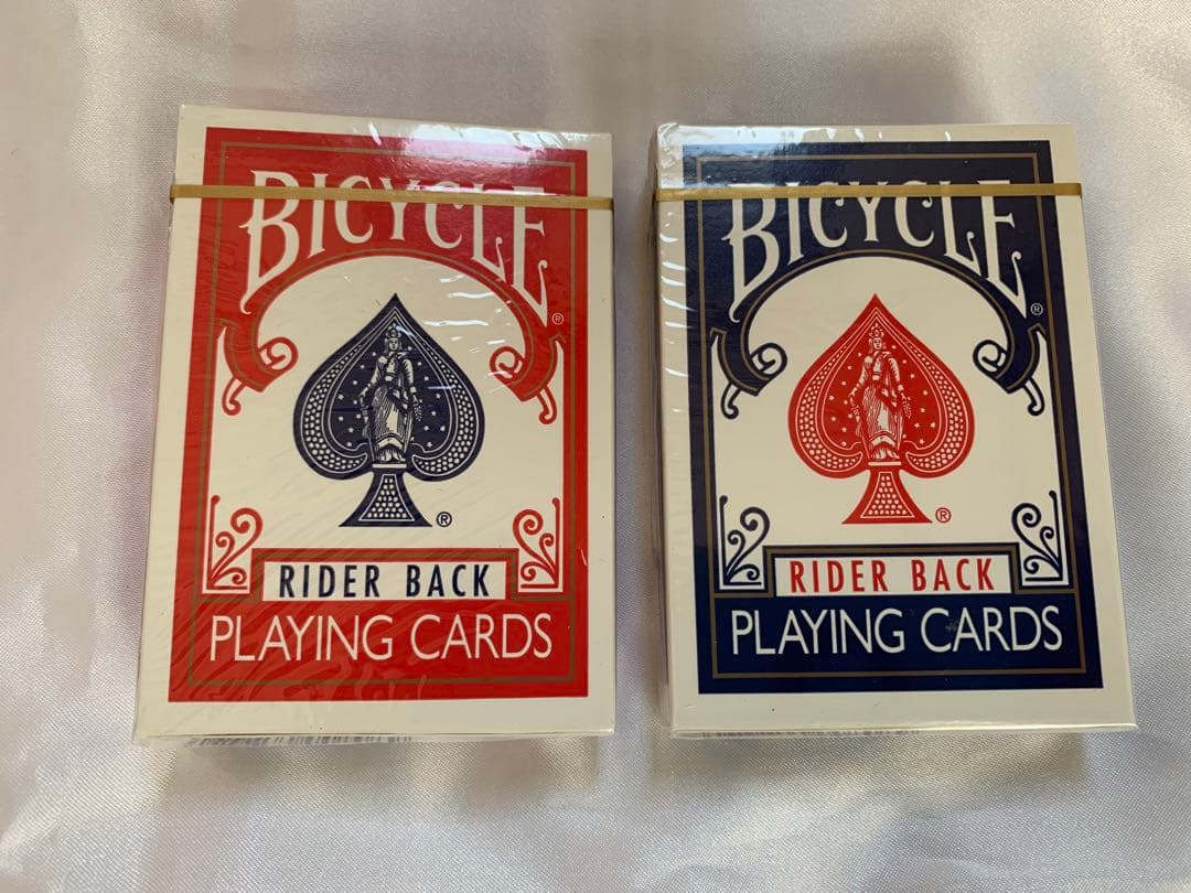 Bicycle バイシクル OHIO製　など 9個セット