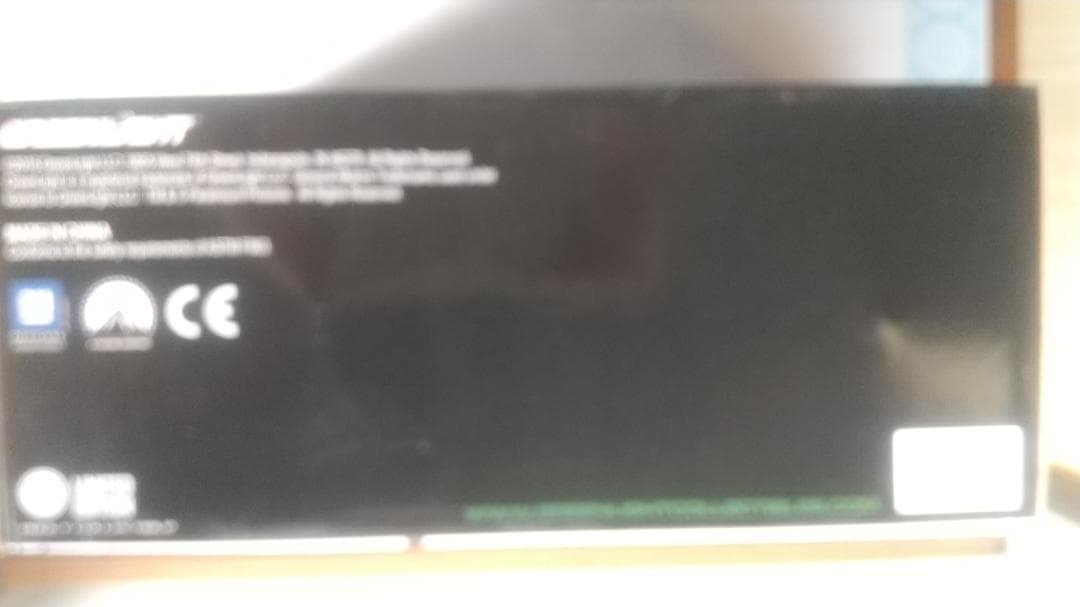 グリーンライト 1/18 1955キャデラックフリートウッド　ゴッドファーザー