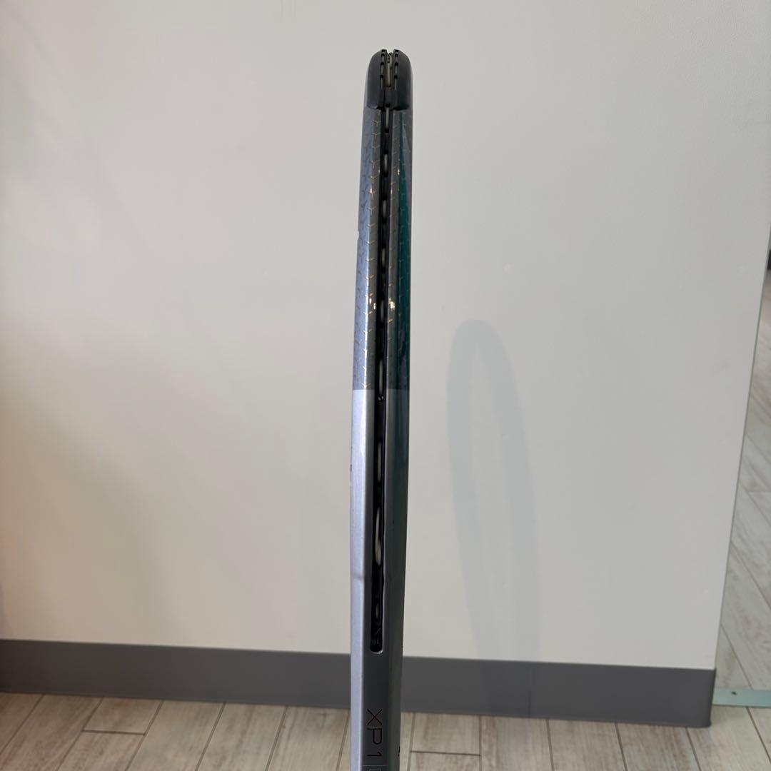 【超希少】Wilson ウィルソン　XP1 v2.0 テニスラケット