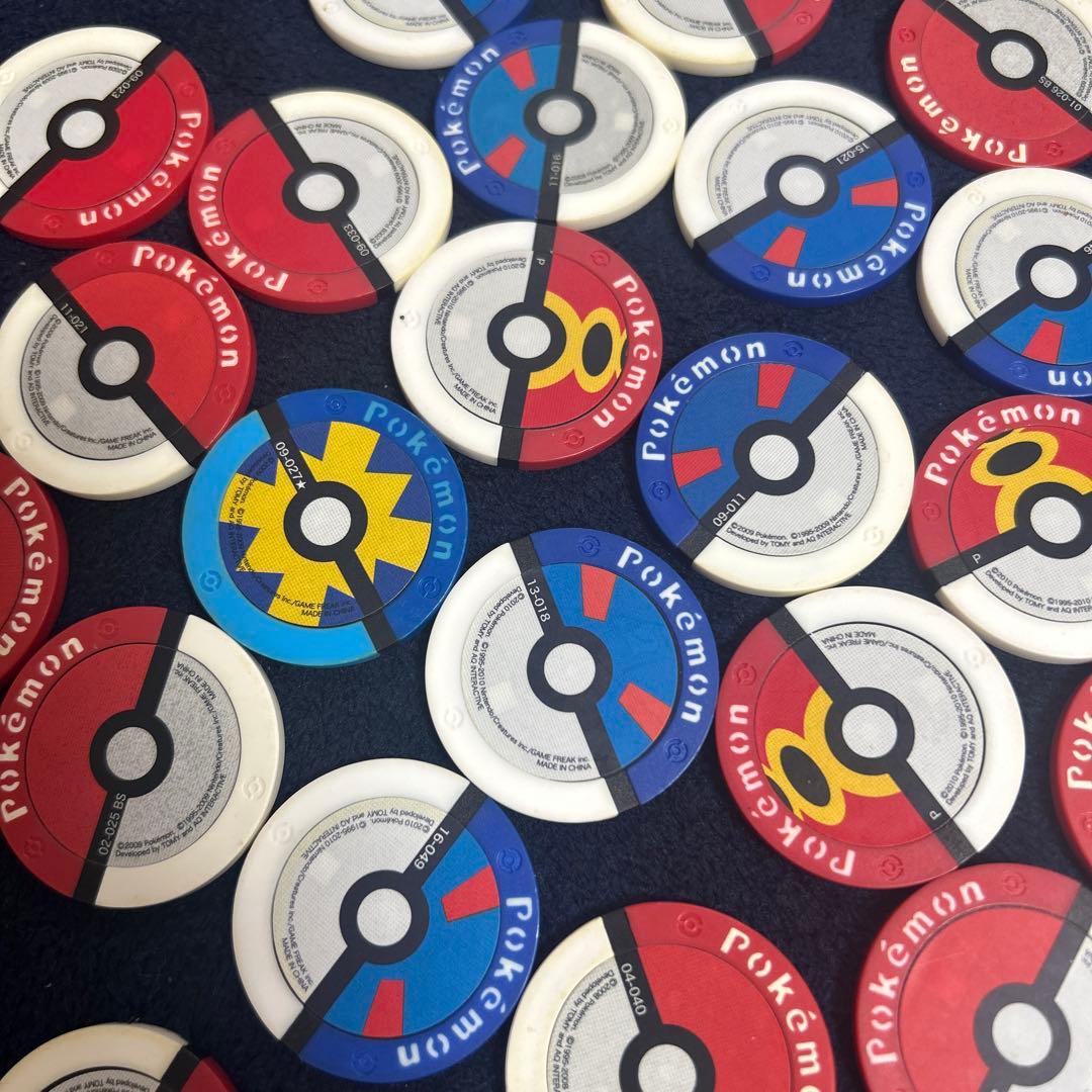 ポケモン　バトリオ　まとめ売り