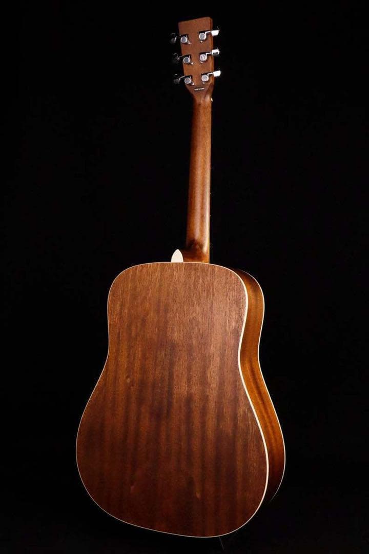 アコースティックギター StaffordSF3Dアコギ 初心者 弦高調整済み