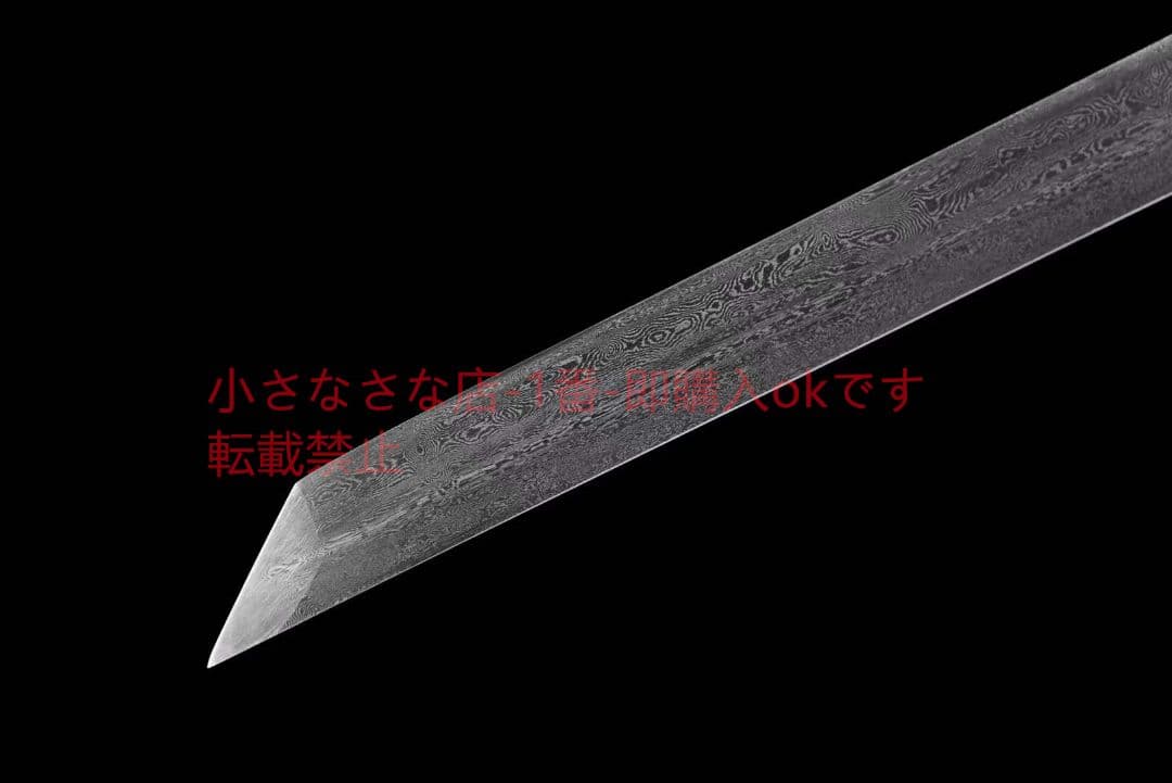 銅装芙蓉唐刀  武具 刀装具 日本刀 唐剣  模造刀·模擬刀  居合刀